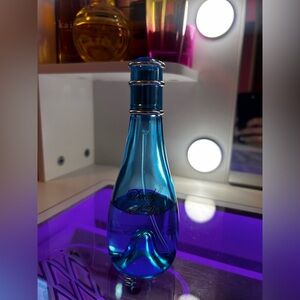 Davidoff cool water perfume 3.4 fl oz